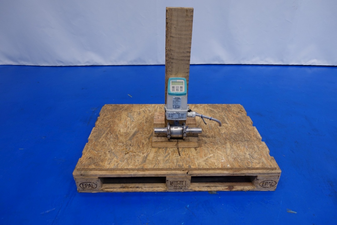 Siemens SITRANS FM MAG 1100 F