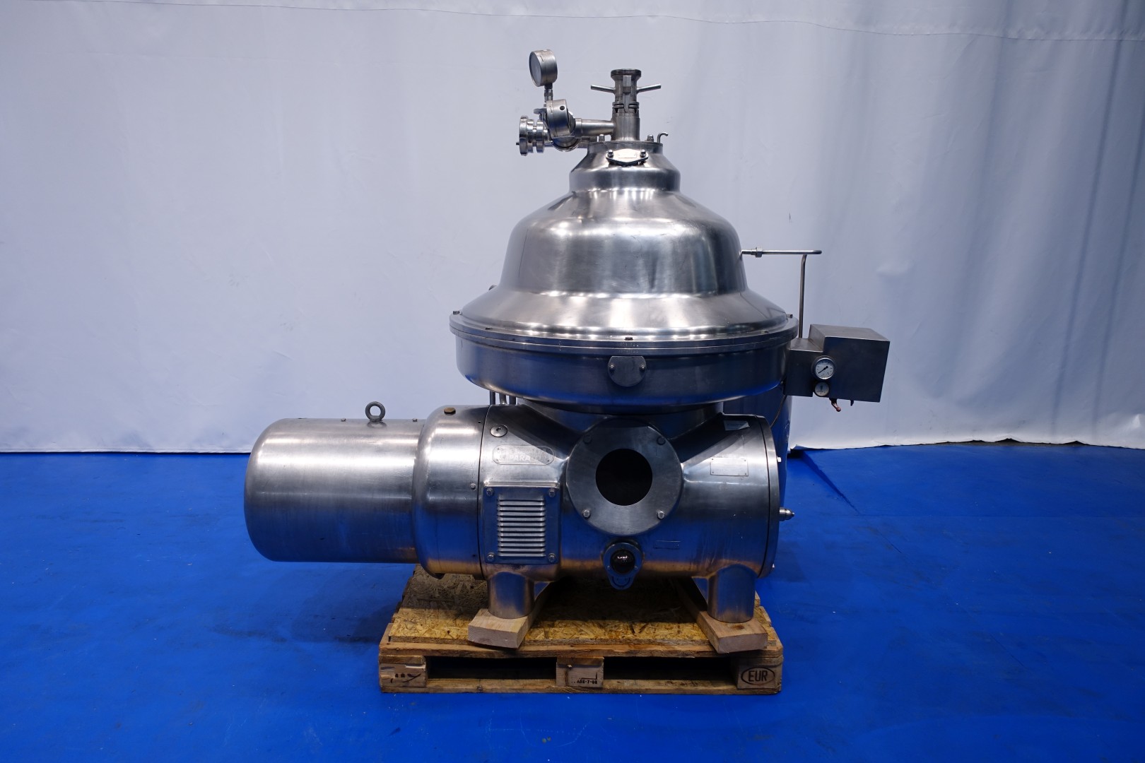 GEA Westfalia MSA 85-06-076