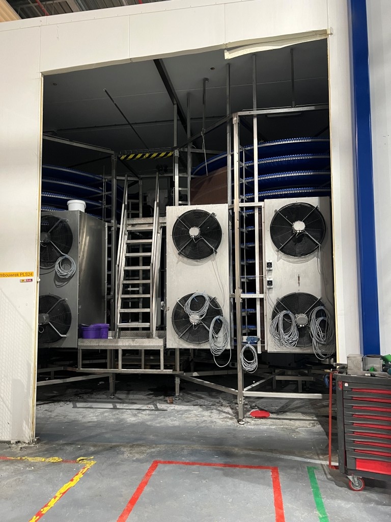 ICS ICSC 1.6-660-2x13/150