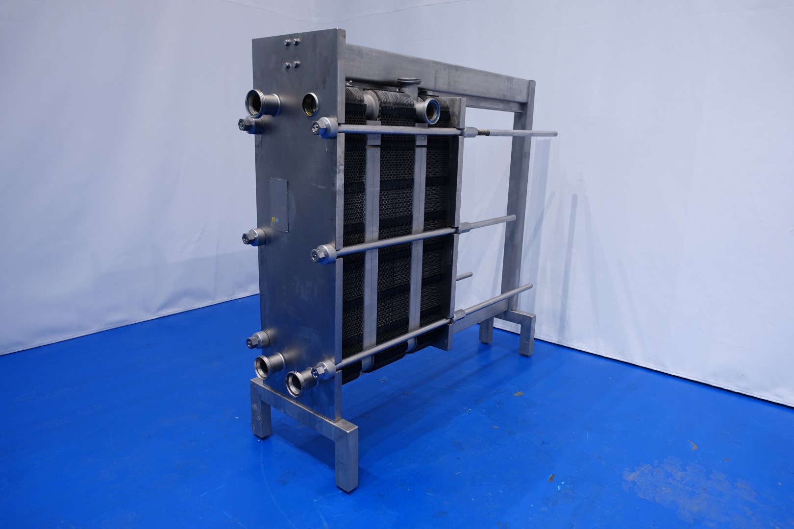 Alfa Laval Front 8 RM