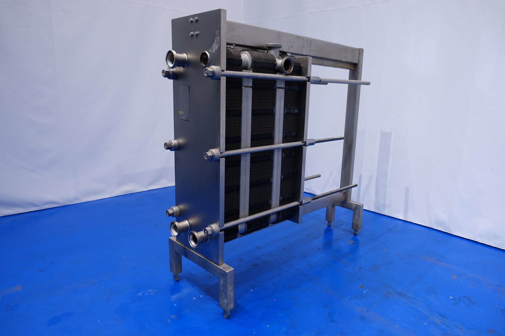 Alfa Laval Front 8 RM