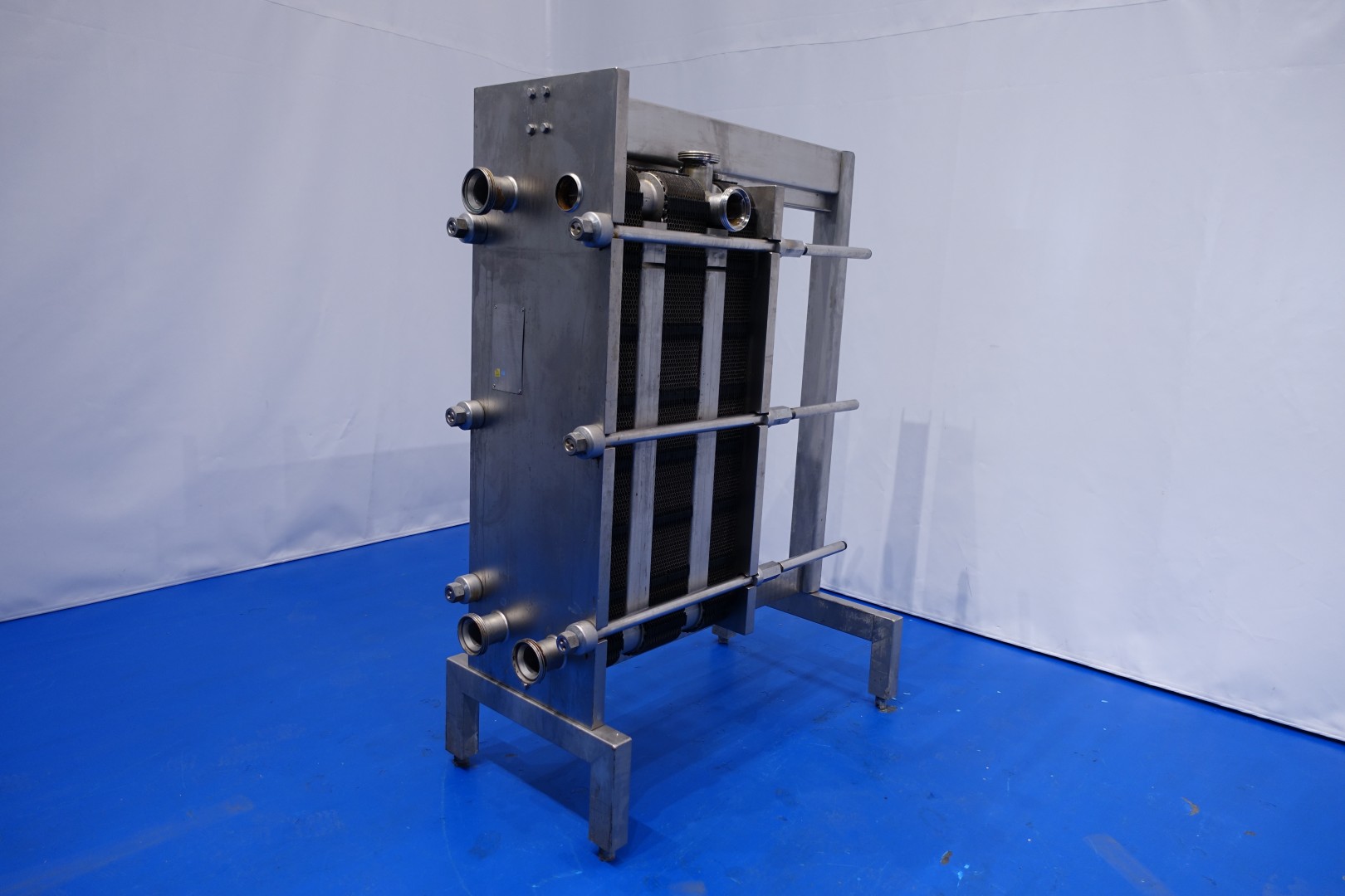 Alfa Laval Front 8 RM