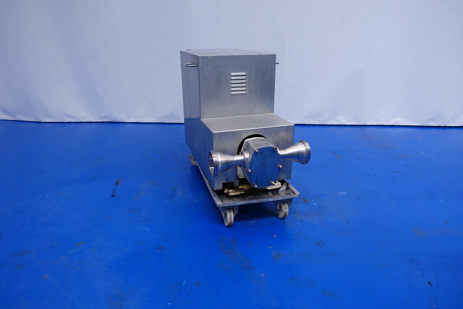 Simon Frères S150 Butter pump