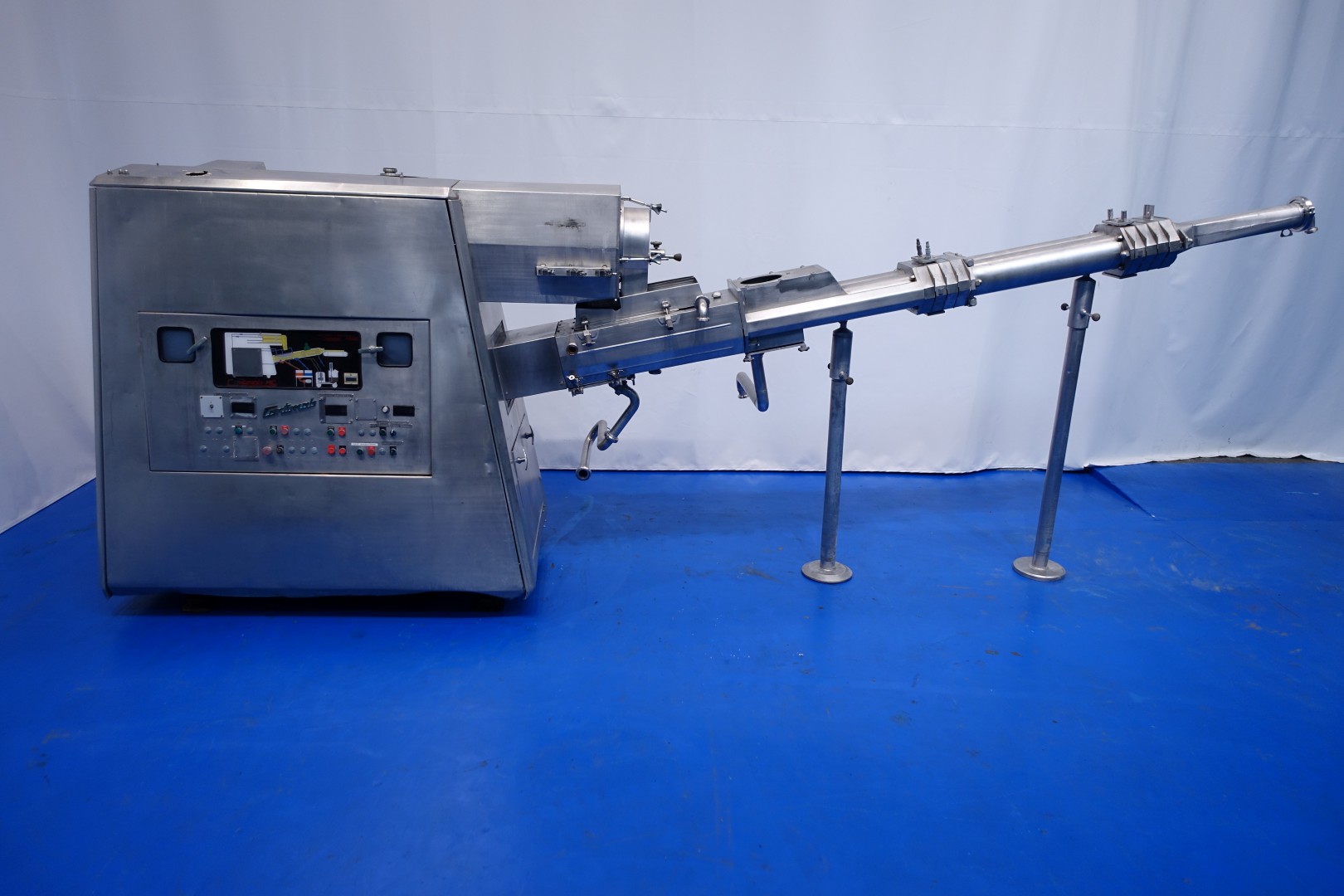 Simon Frères Contimab MC 17