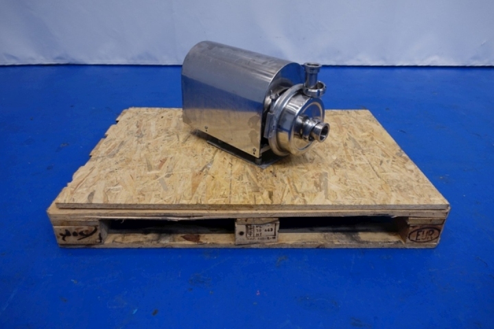 Scami Centrifugal pump