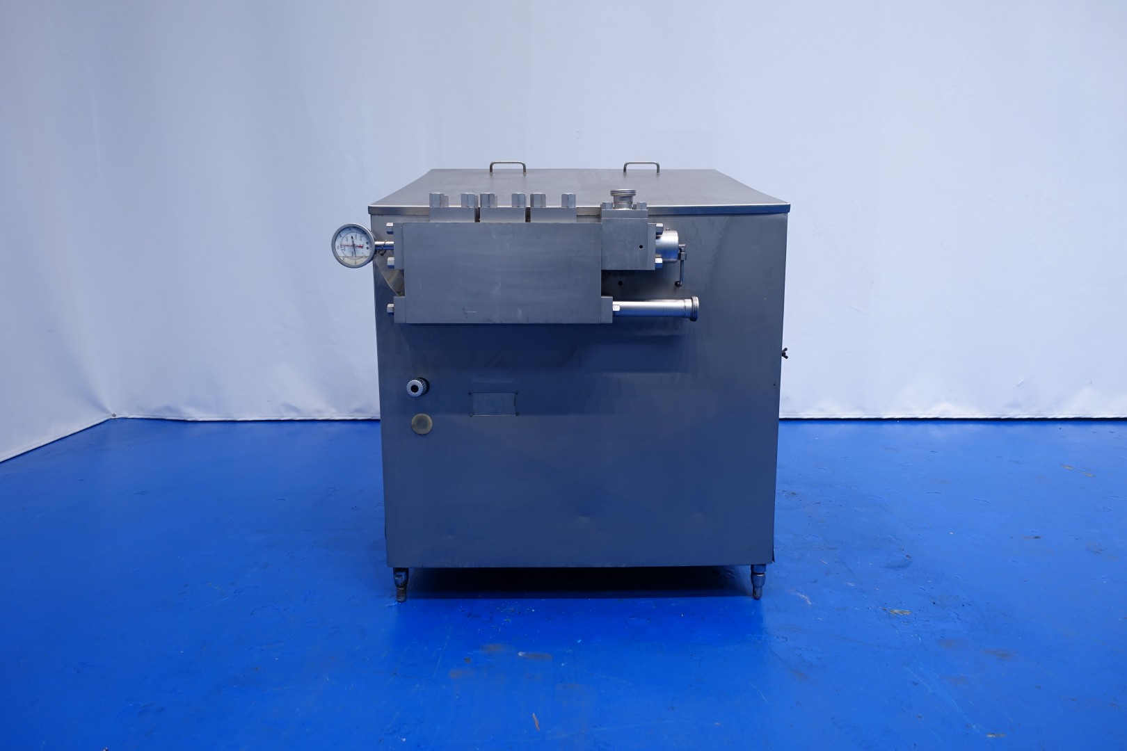 Alfa Laval SHL 20