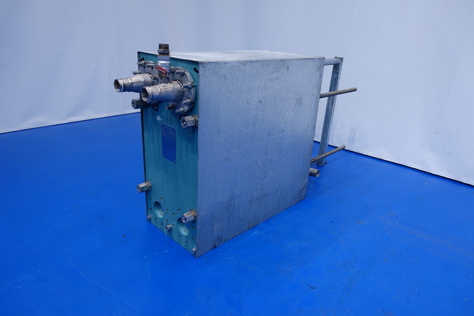 Alfa Laval M10-MFM