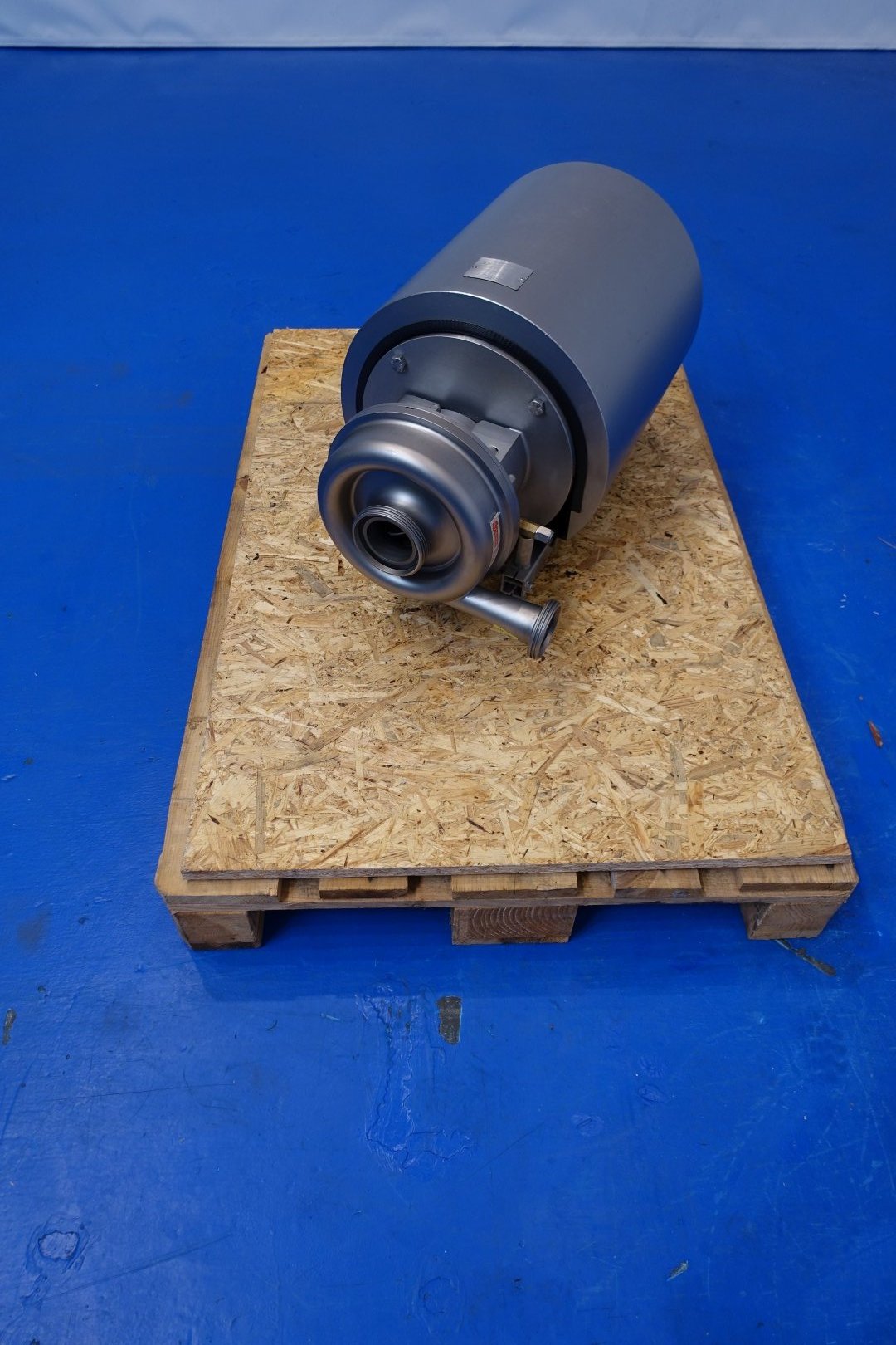 Alfa Laval LKH-20/165 DMS