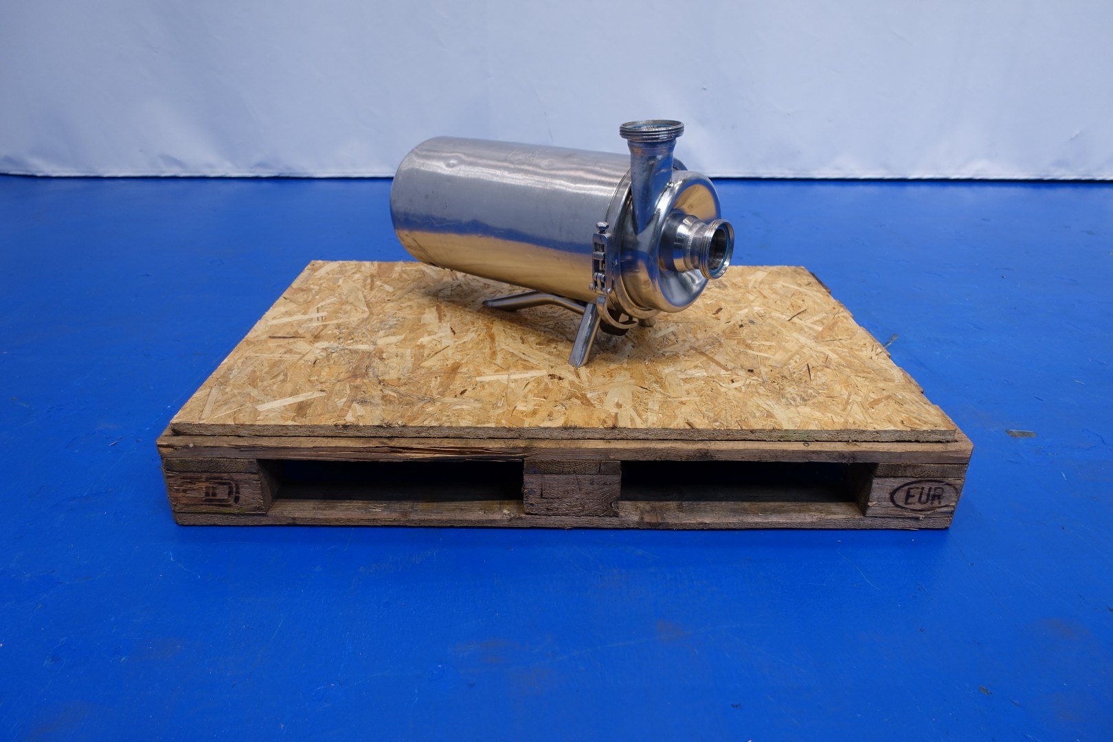 Paasch & Silkeborg ZMH NR2