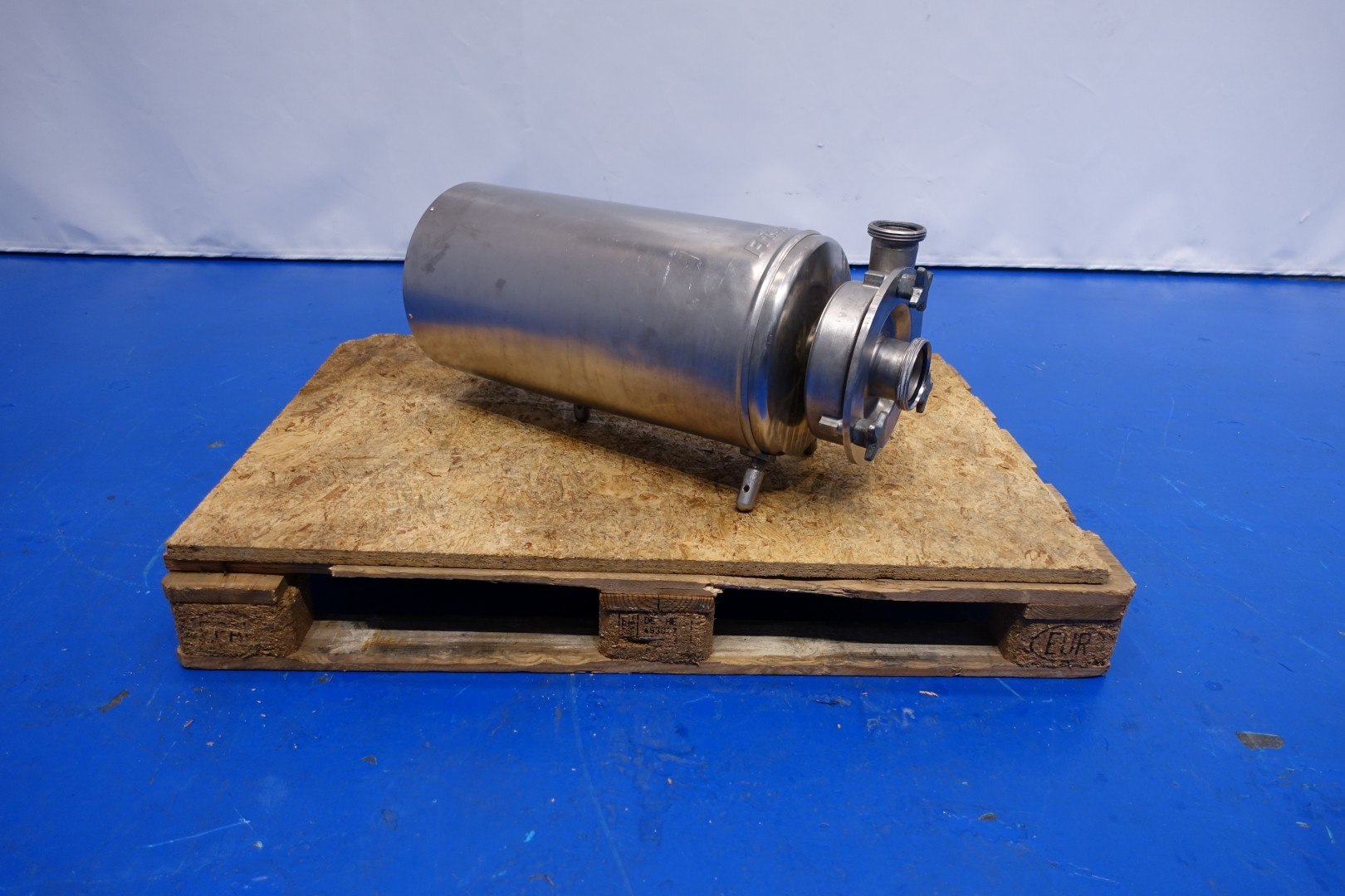 Fristam FP 3532/175A