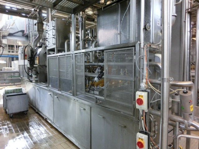 Ampack Ammann AA4/4 75/95