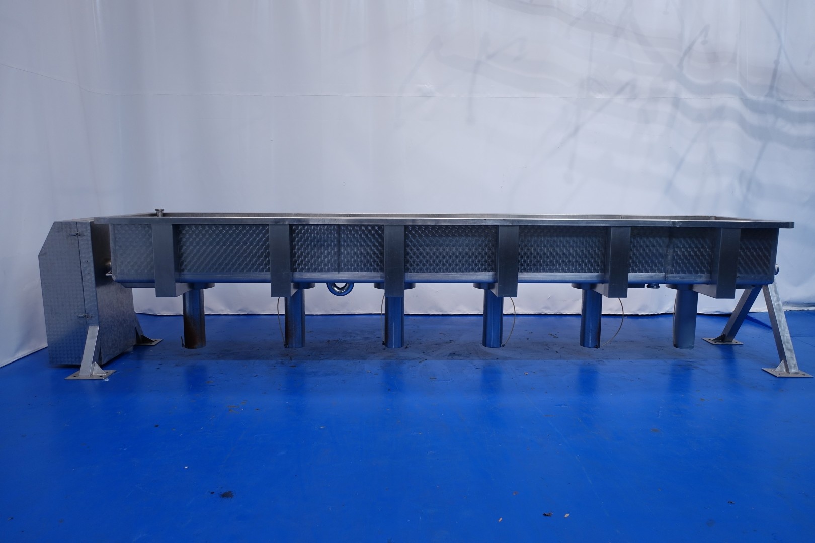 Henseller St. Gallen M 3200-5