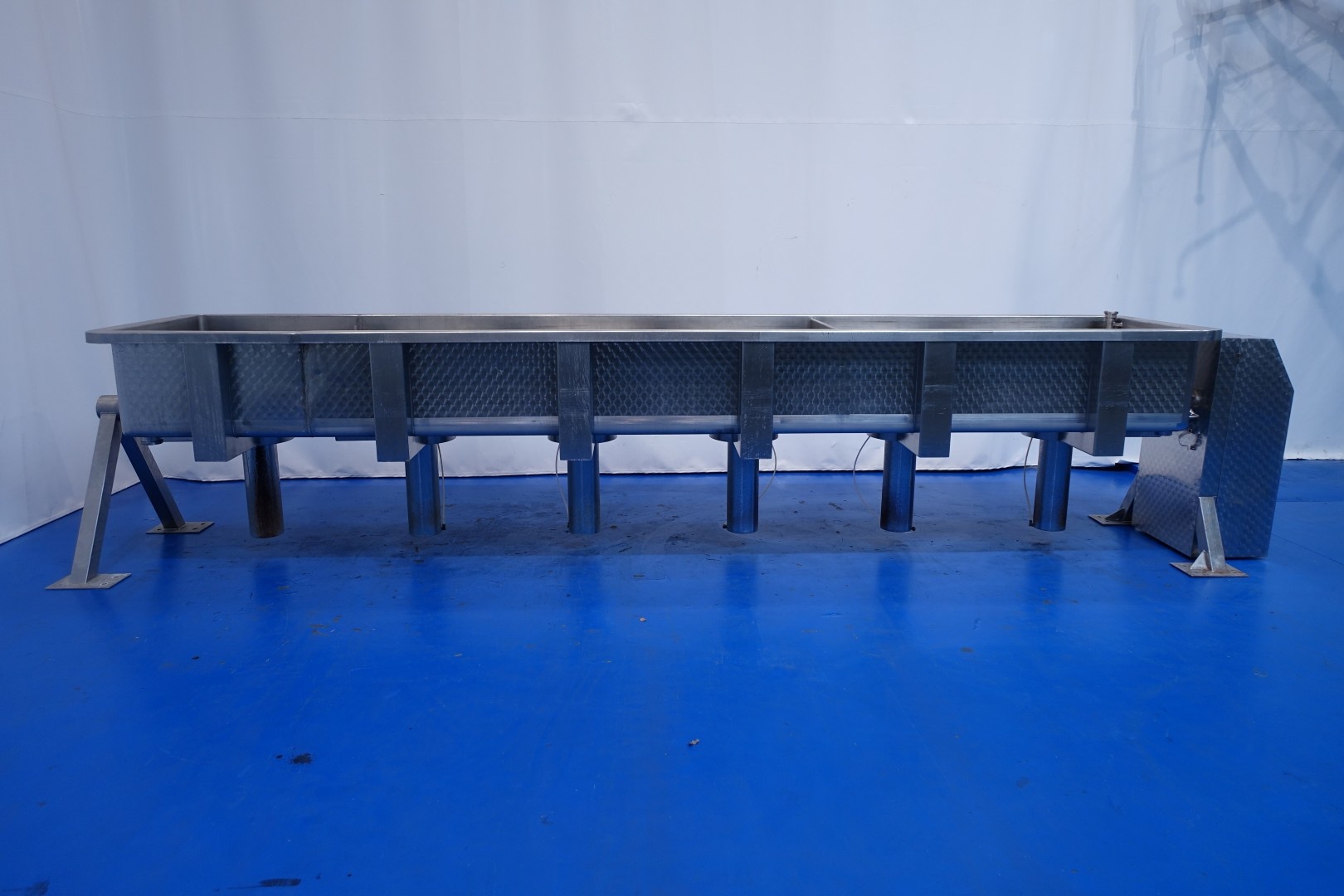 Henseller St. Gallen M 3200-2