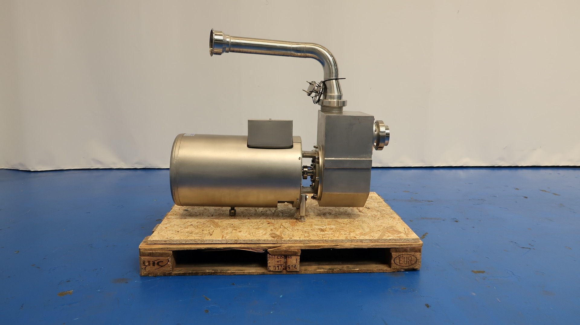 Pomac CP 23588/165x23