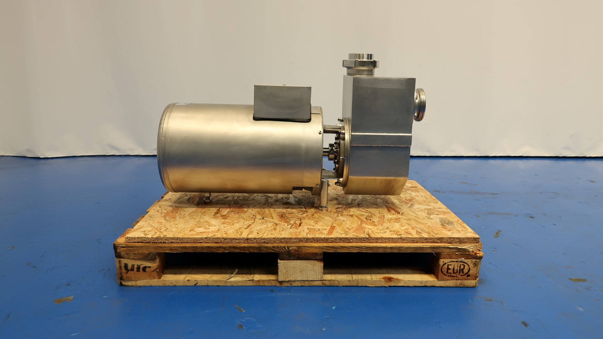 Pomac CP 23588/165x23