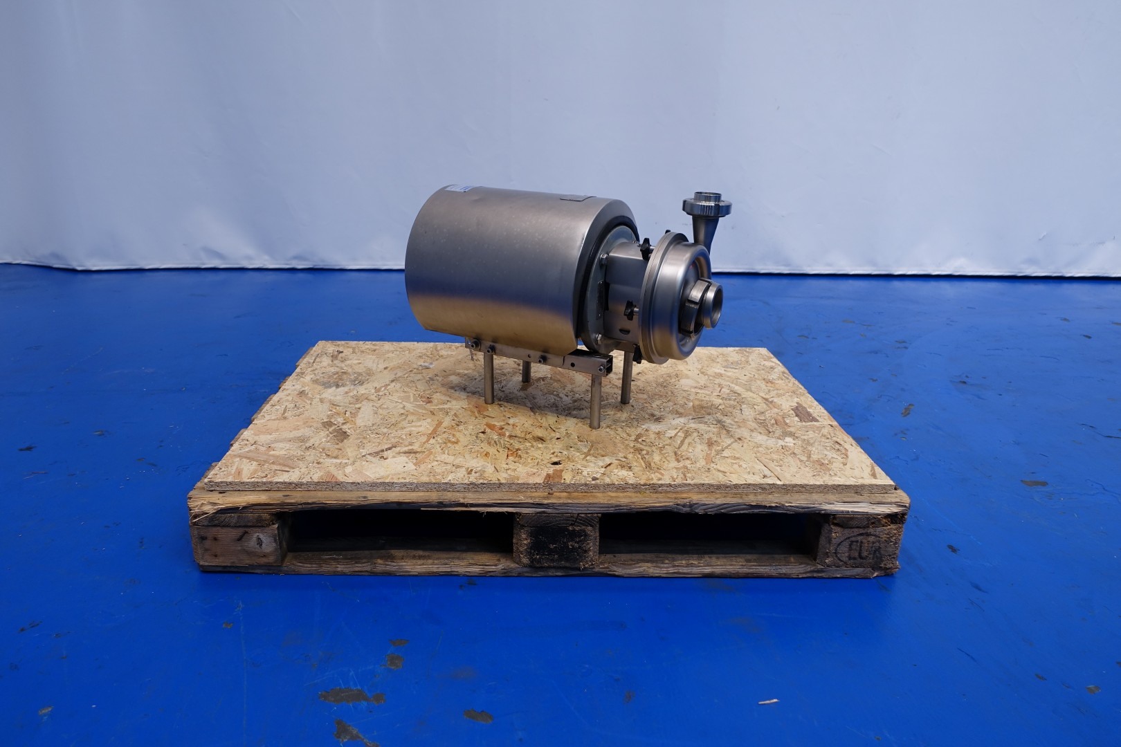 Alfa Laval  LKH 10/163