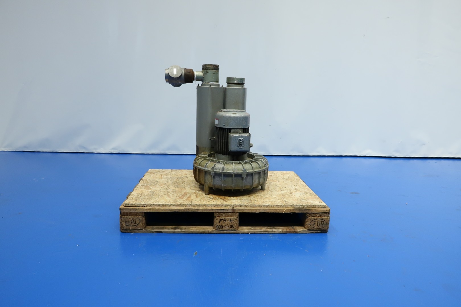 Becker SV5.1050/1-05