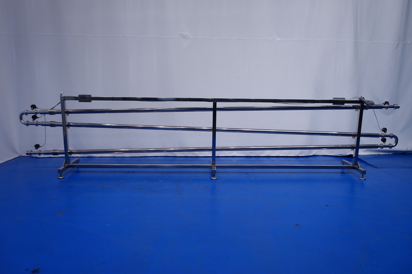 HRS 1x3 DTA 76/51 60 304/3`6L H