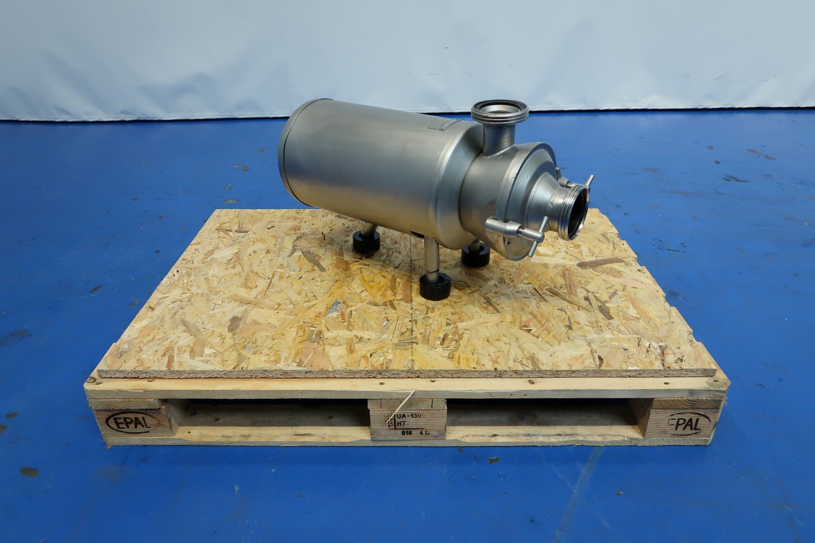 Alfa Laval MR-185