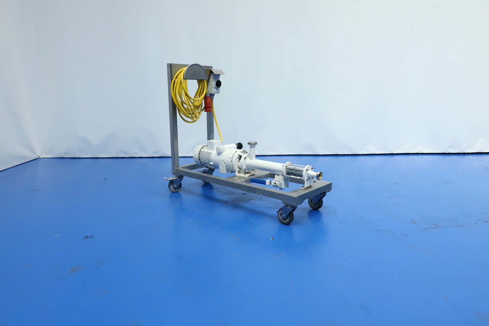 Mono SSL12AS1J5/G421