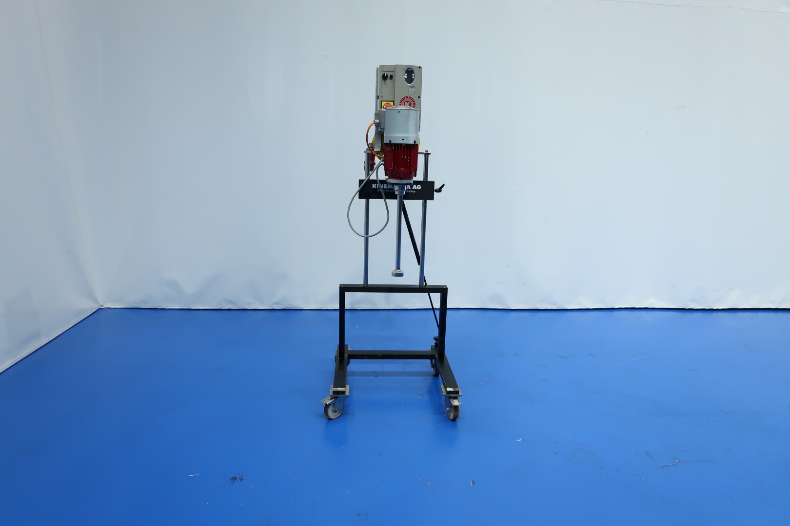 Kinematic AG / Ystral Polytron PT-DD 36-60