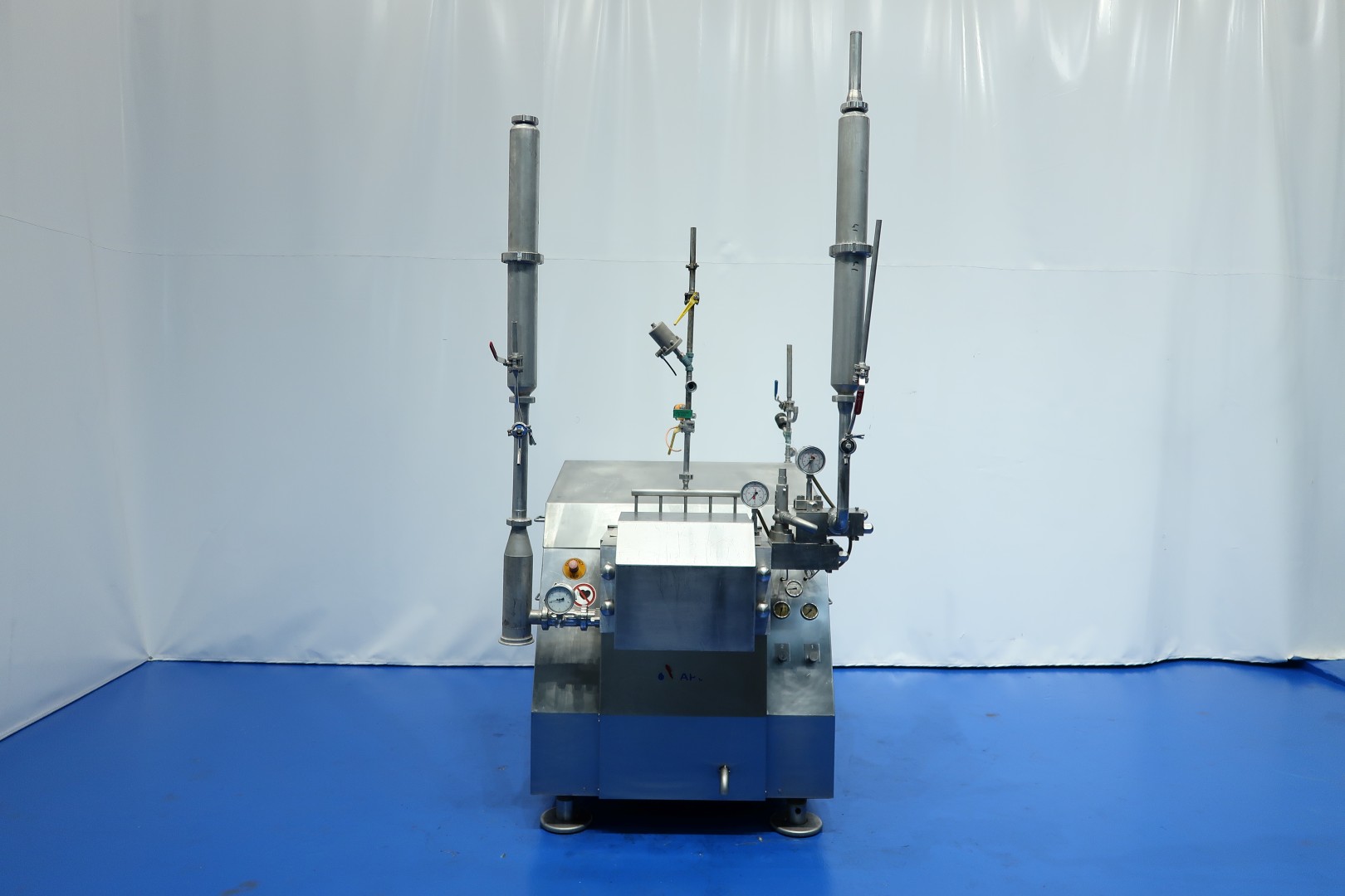 APV 1110 MC 25-4,5 TBS