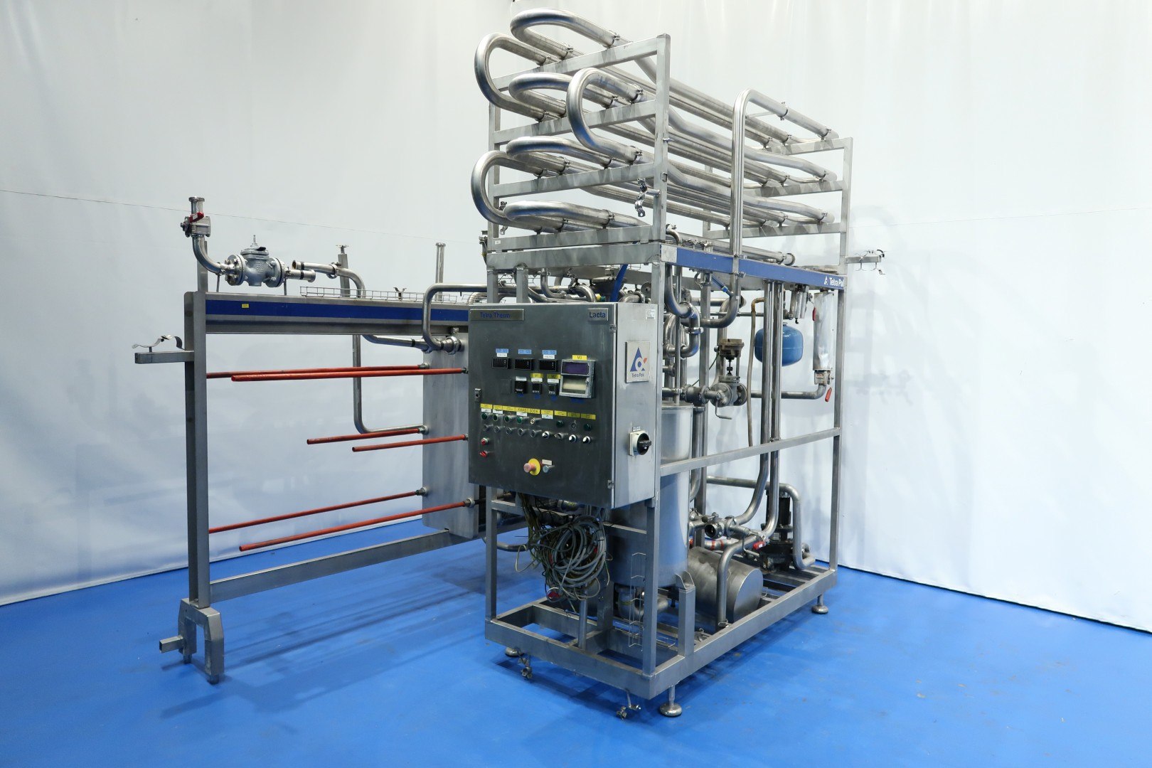 Tetra Therm Lacta C8