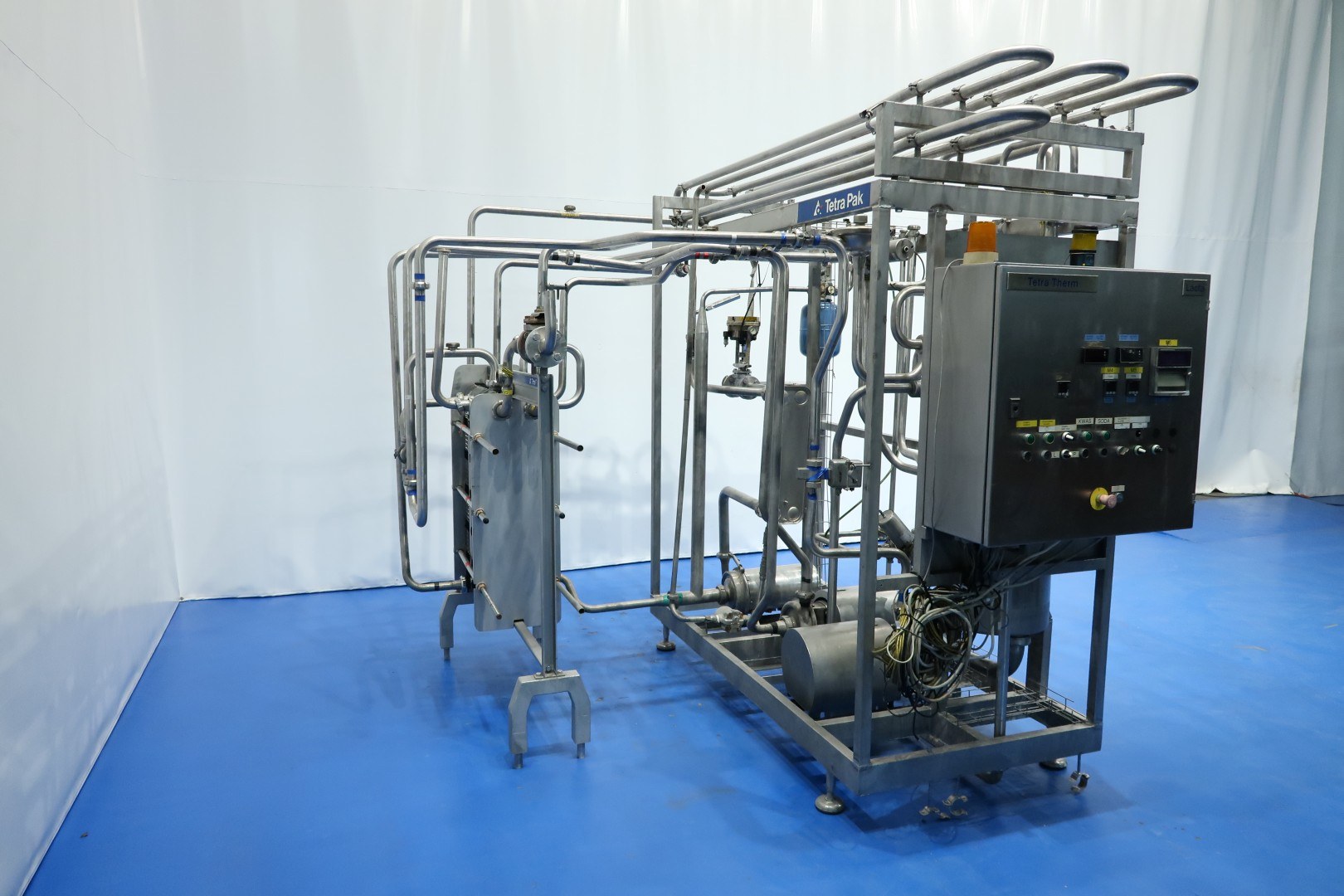 Tetra Therm Lacta C6