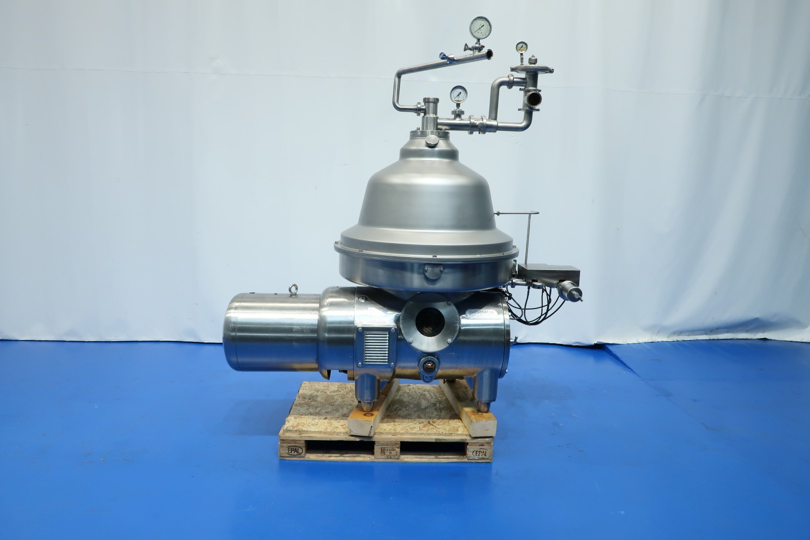 Westfalia MSD 250-01-076