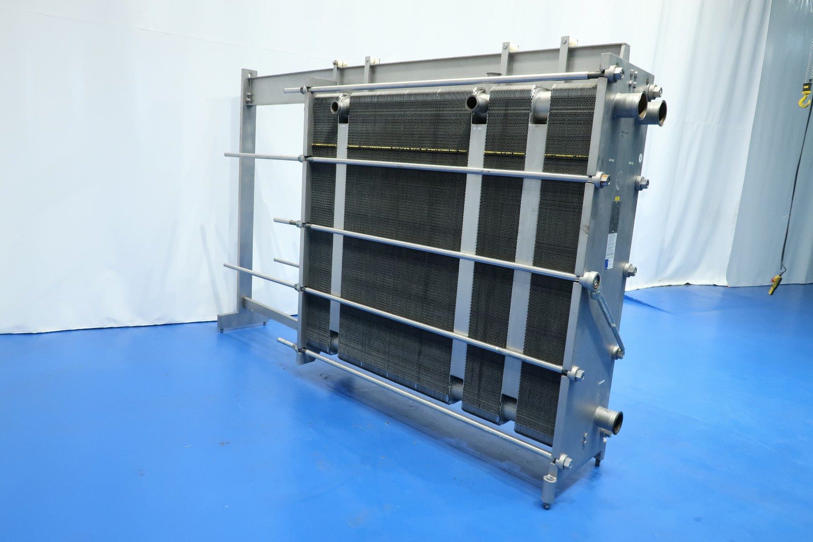 GEA Ecoflex GmbH NT 100 X BC-10