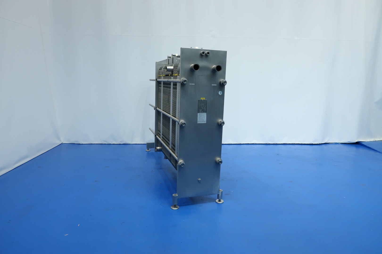 GEA Ecoflex GmbH VT40 BC-6