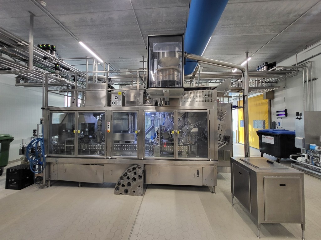 Pactiv Evergreen QL-60 ESL