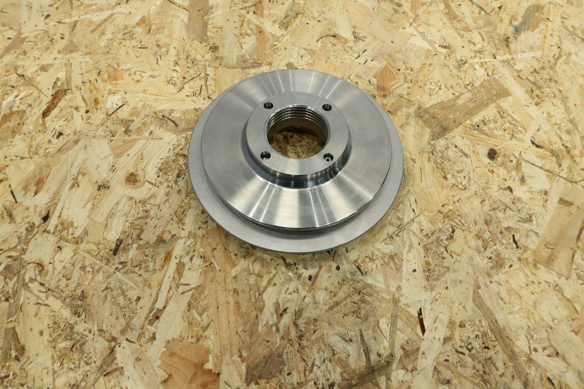 Alfa Laval MRKX 417SGV-34C pump