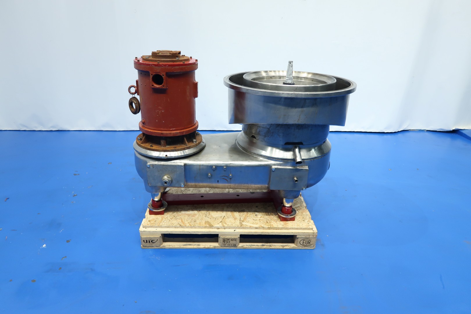 GEA Westfalia KDA 30-02-177