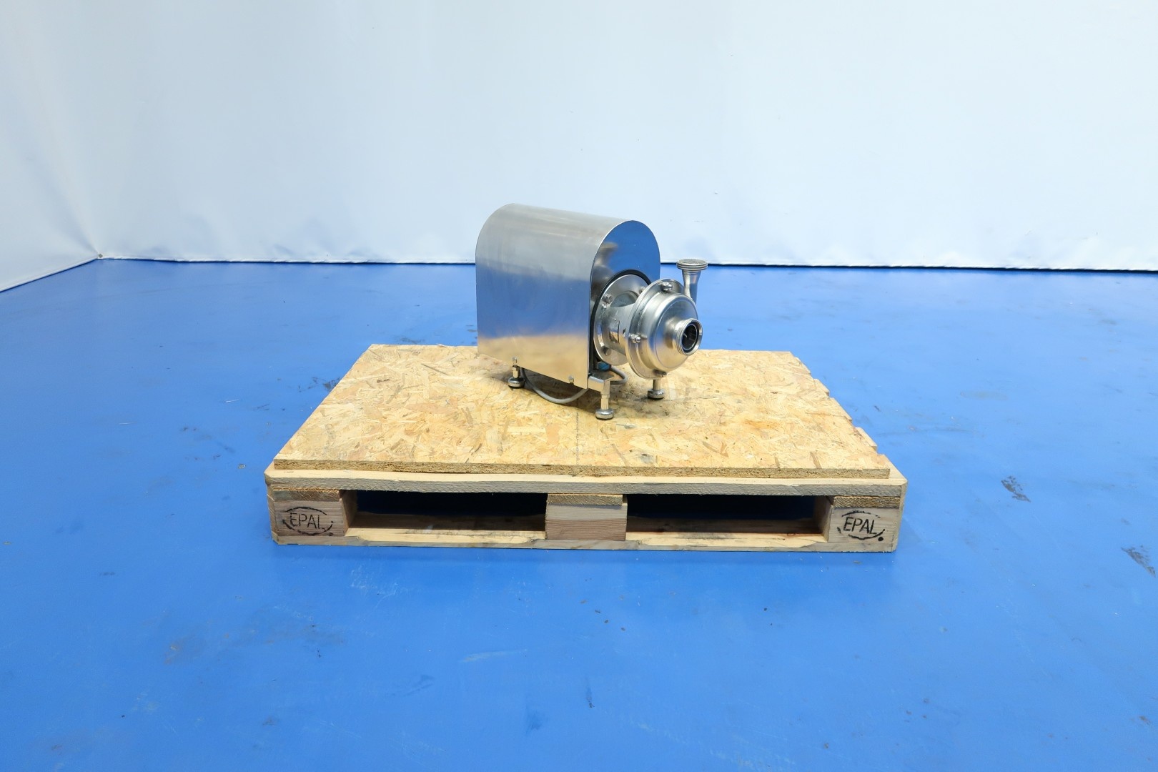 Packo FP2/32-125/112