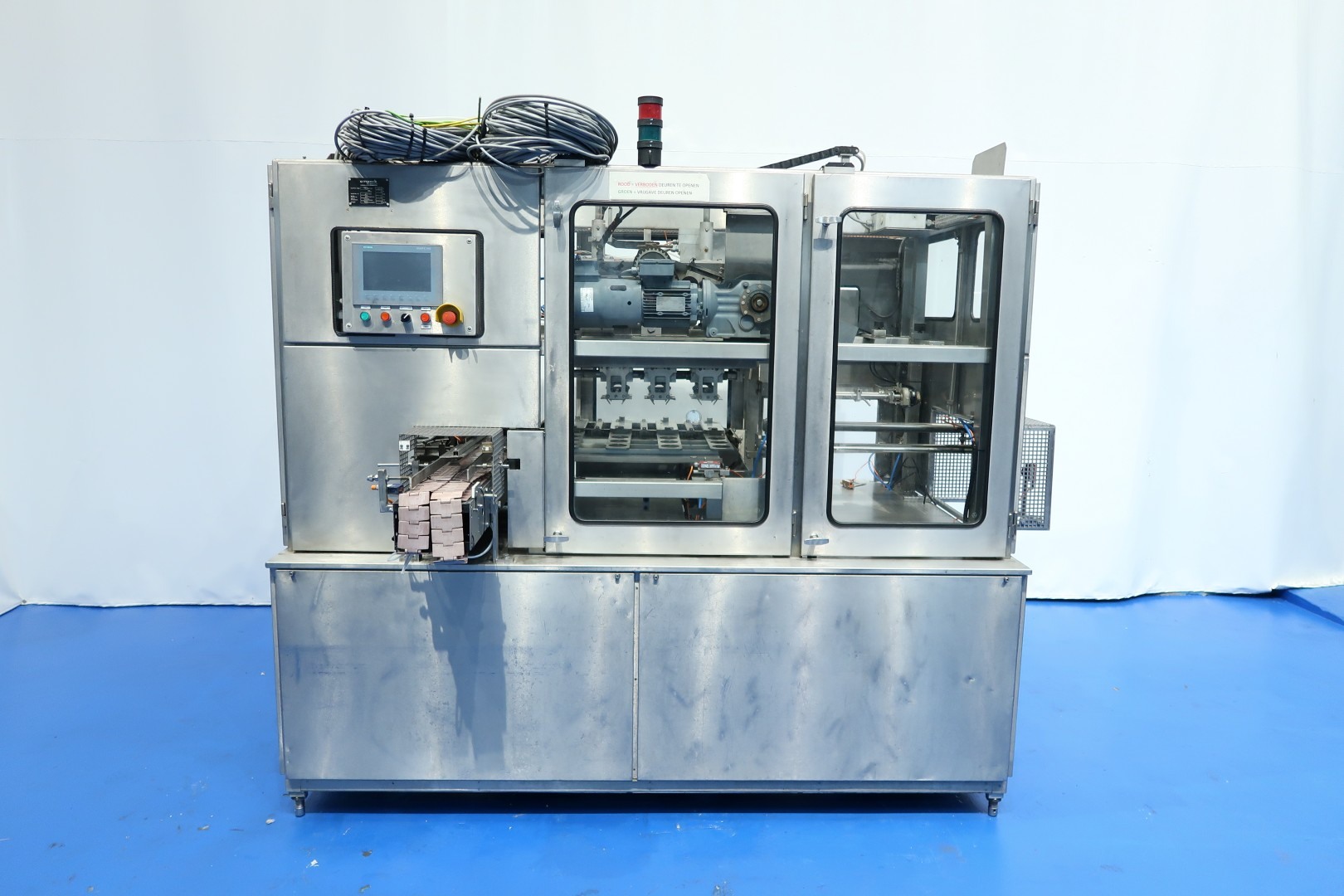 Ampack Ammann ASGP 4 ASS 1