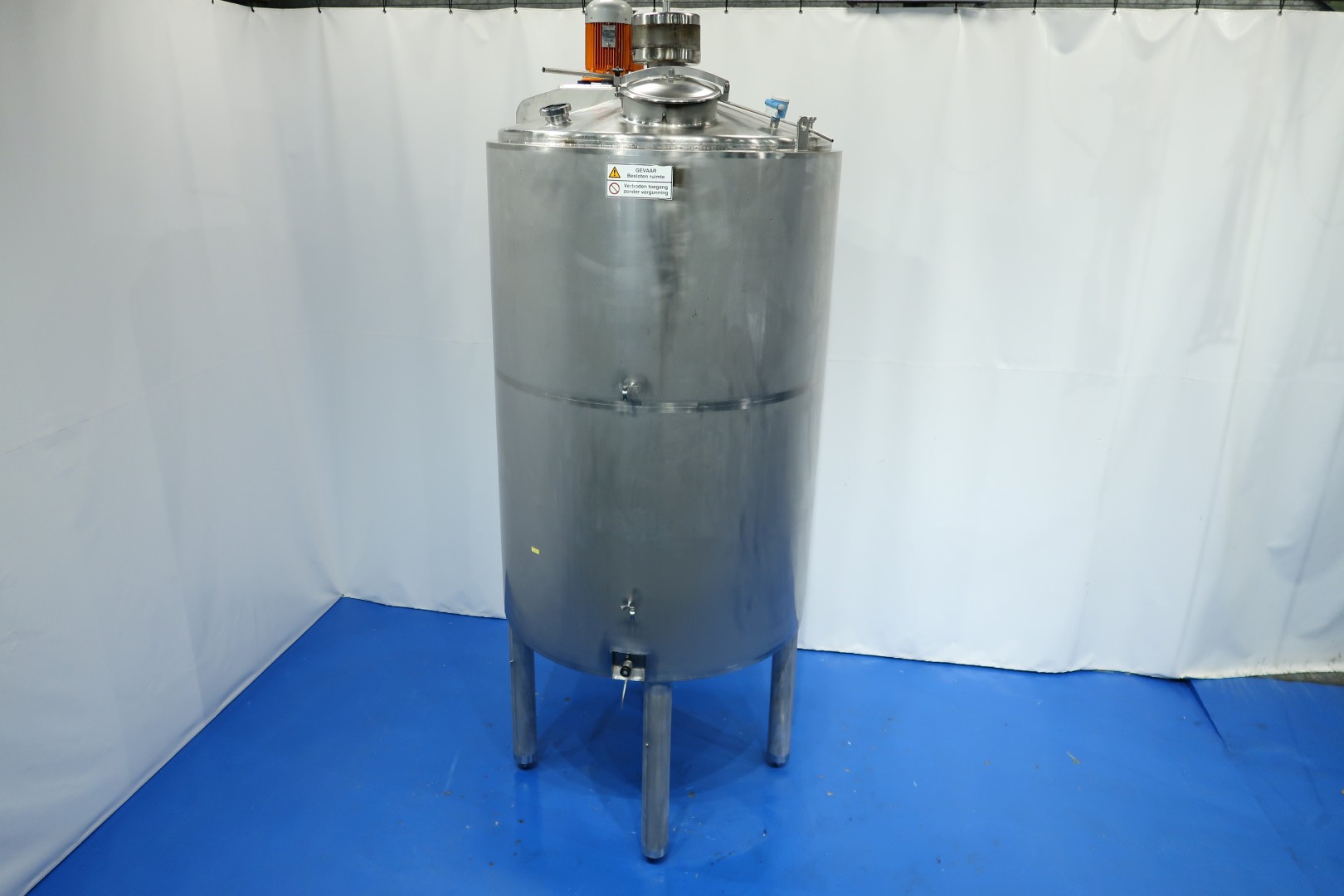 Kuipers Woudsend BV T1.11