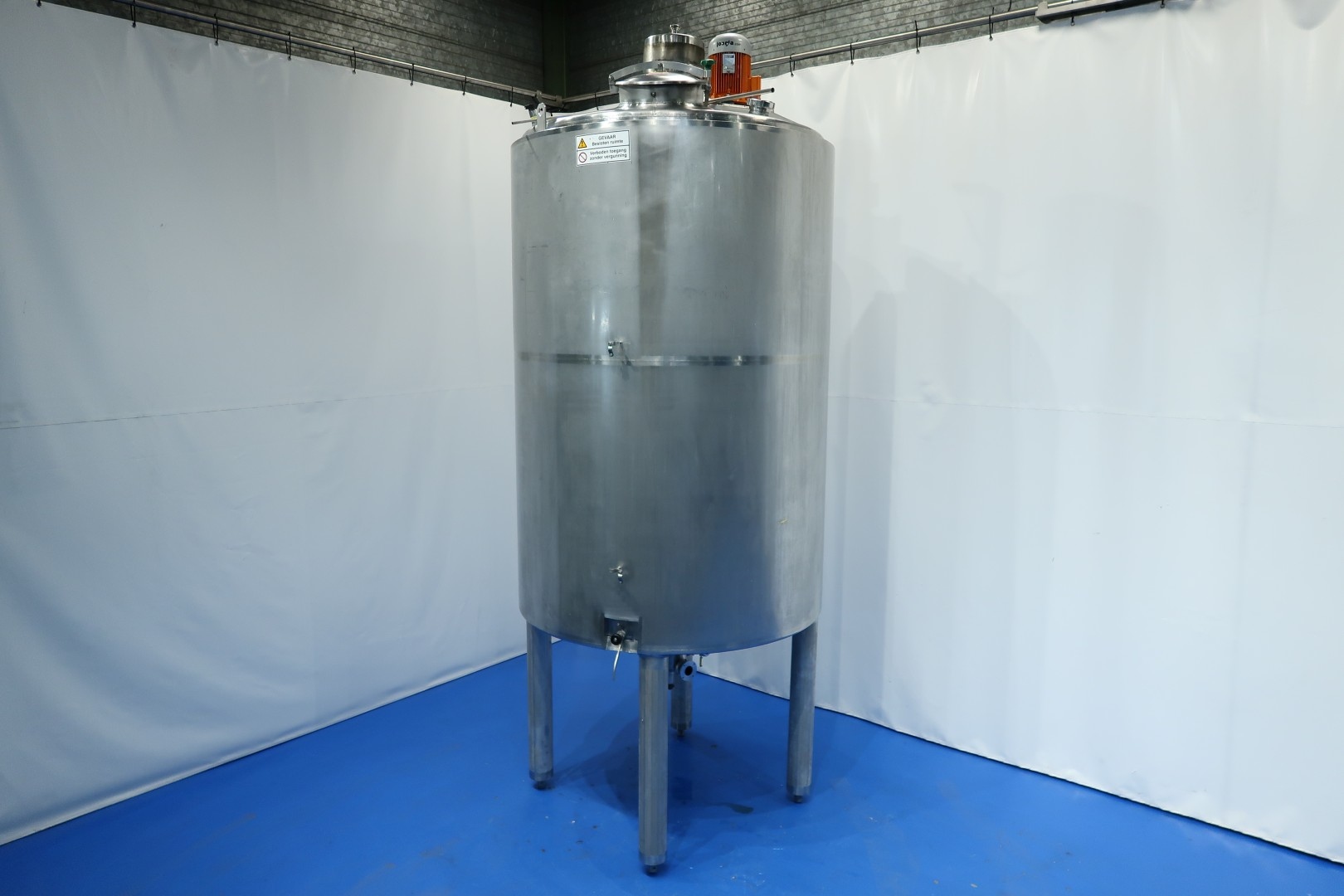 Kuipers Woudsend BV T1.12