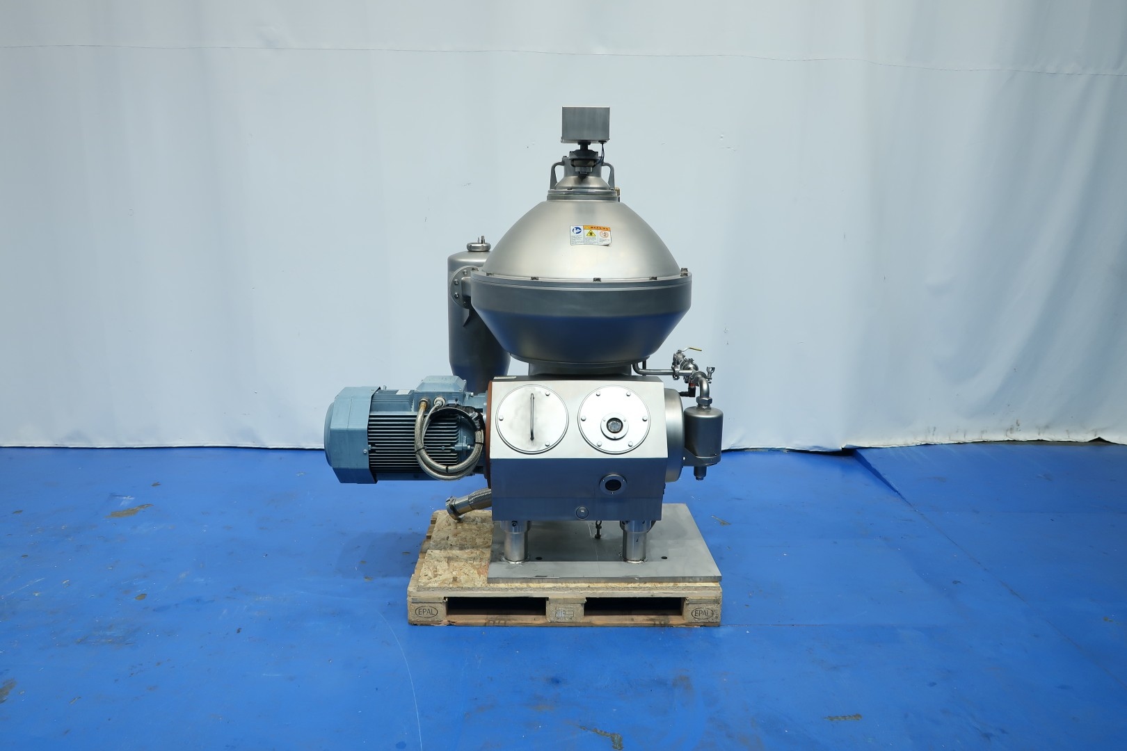 Alfa Laval PX65
