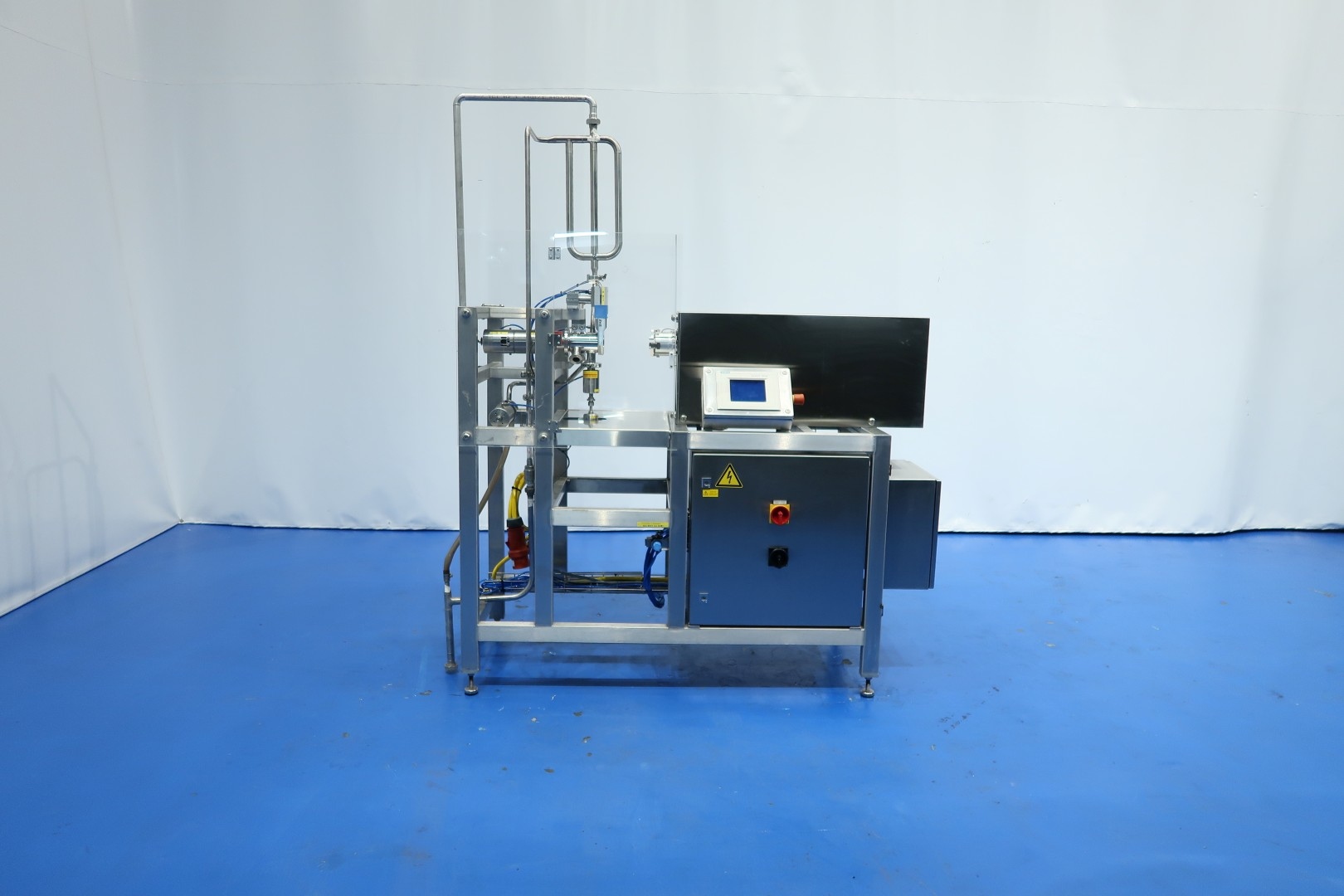 Aseptomag-mts AG 505.010.667