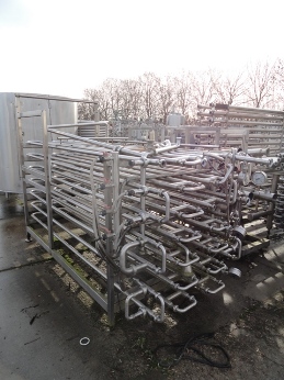 Tubular Heatexchanger