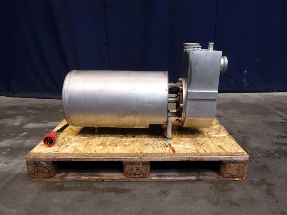 Pomac 1823566 / 180 x 15 ZA