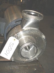 Anema 4688/160 Curdpump