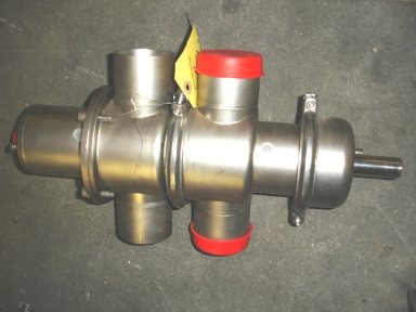 Alfa Laval SMP-EC