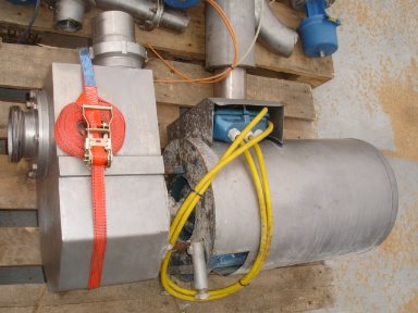 Pomac CP 23588/165x23