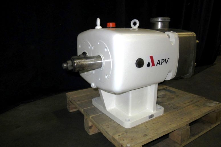 APV Crepaco MC/4/292/10 Microbeclean