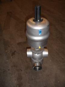 APV SW44 - 3" / DN80