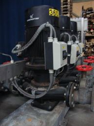 Grundfos 160M-242FF300