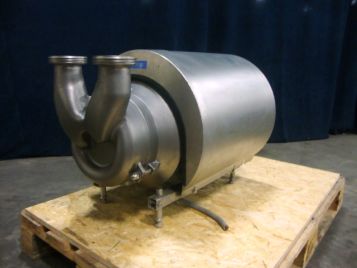 Alfa Laval MR 300