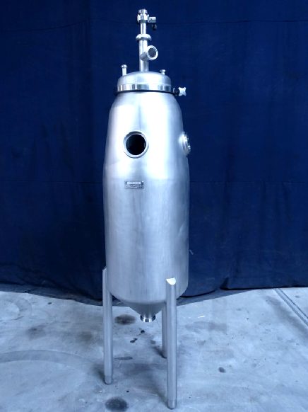 Alfa Laval DD 500EC-Spec